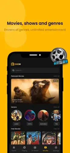udne-ki-aasha-hotstar Movies and shows
