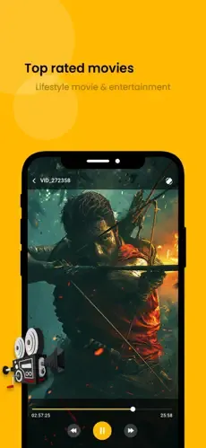 udne-ki-aasha-hotstar Top Rated Movies